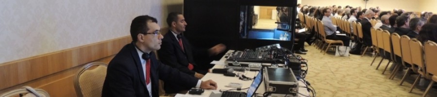 Operadores e Acessórios