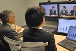 Sistema de Conferências
