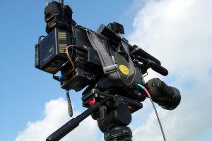 Iluminação e Filmagem