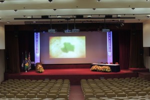 Eventos Realizados