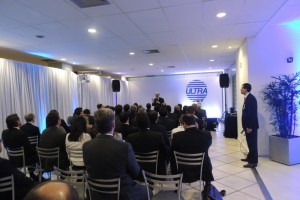 Eventos Realizados
