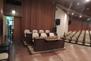 Eventos Realizados