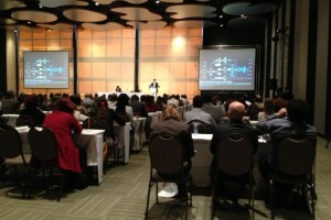 Eventos Realizados