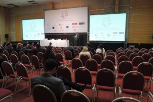 Eventos Realizados