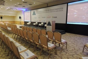 Eventos Realizados