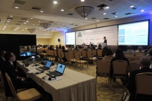 Eventos Realizados