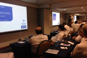 Eventos Realizados