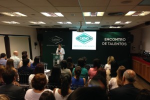 Eventos Realizados