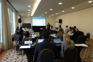 Eventos Realizados