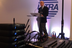 Eventos Realizados